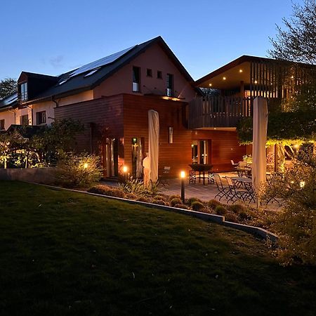 Hostellerie du Peiffeschof, The Originals Relais  Arlon Extérieur photo
