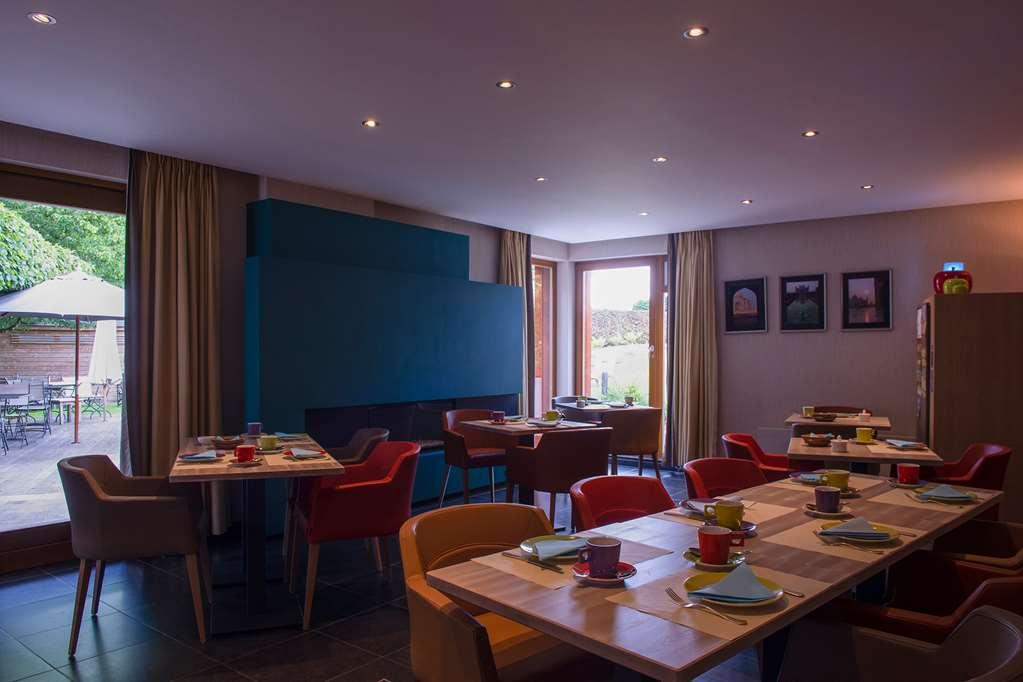 Hostellerie du Peiffeschof, The Originals Relais  Arlon Commodités photo