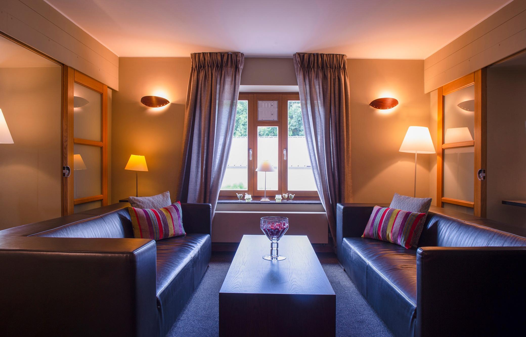 Hostellerie du Peiffeschof, The Originals Relais  Arlon Extérieur photo