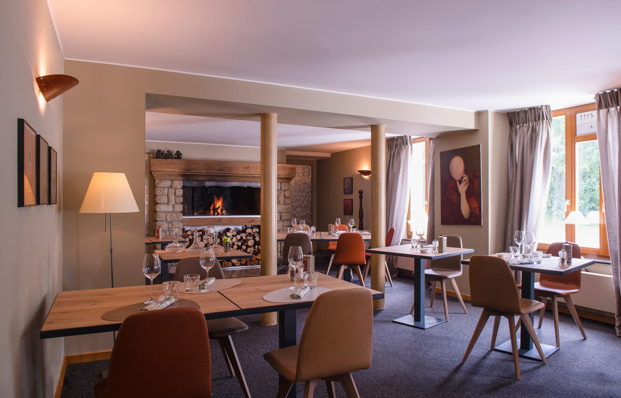 Hostellerie du Peiffeschof, The Originals Relais  Arlon Extérieur photo
