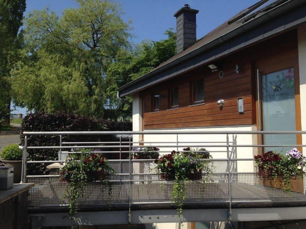 Hostellerie du Peiffeschof, The Originals Relais  Arlon Extérieur photo