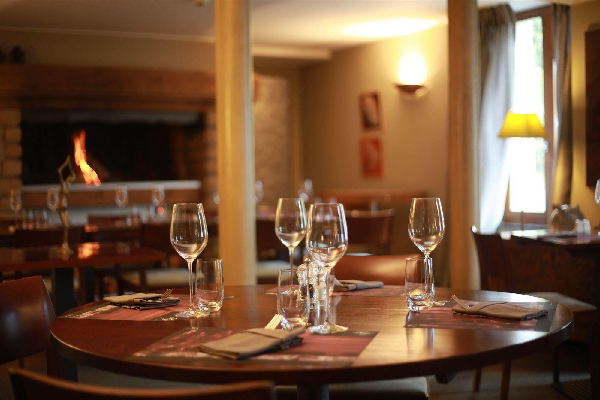 Hostellerie du Peiffeschof, The Originals Relais  Arlon Extérieur photo