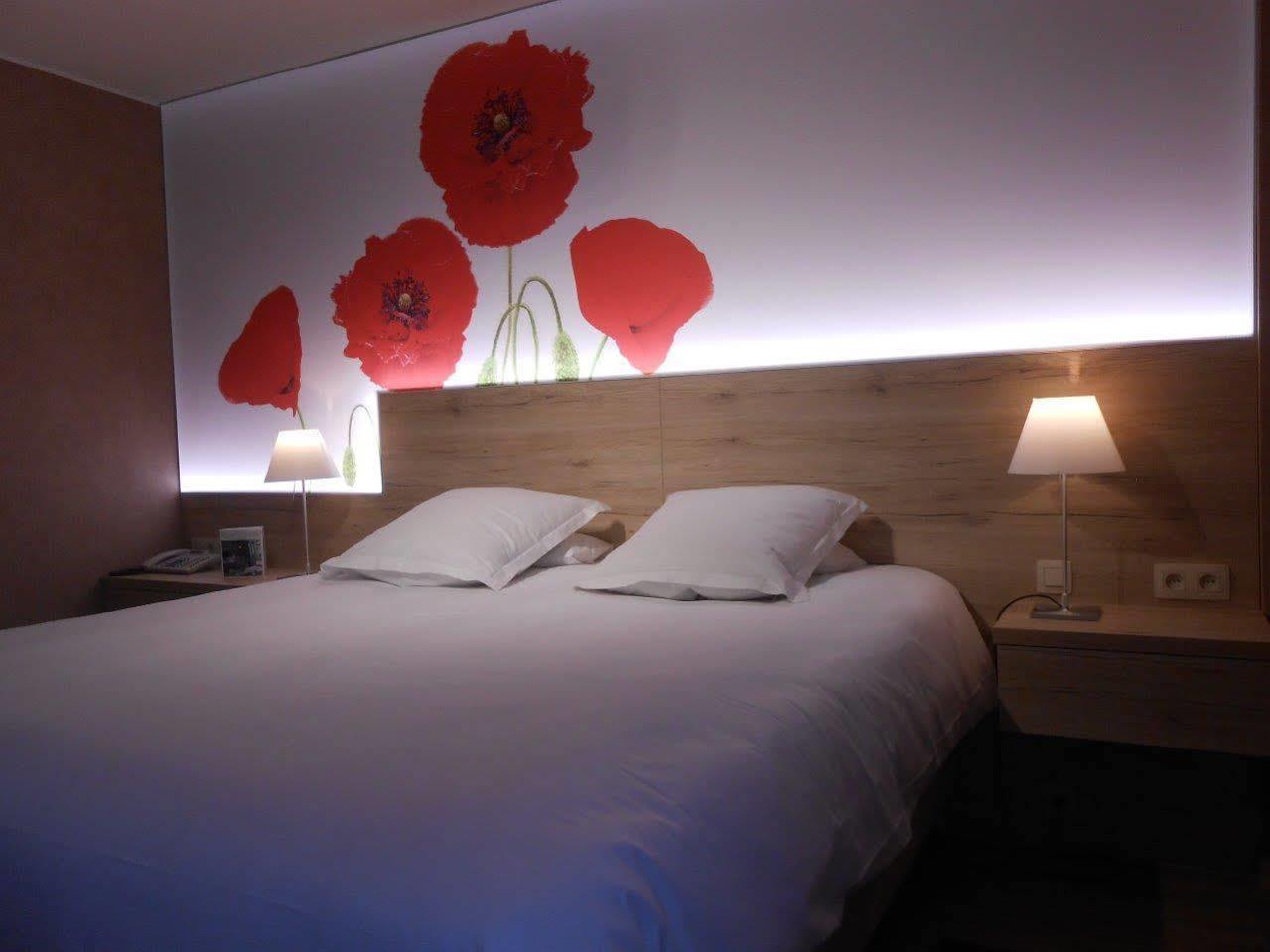 Hostellerie du Peiffeschof, The Originals Relais  Arlon Extérieur photo