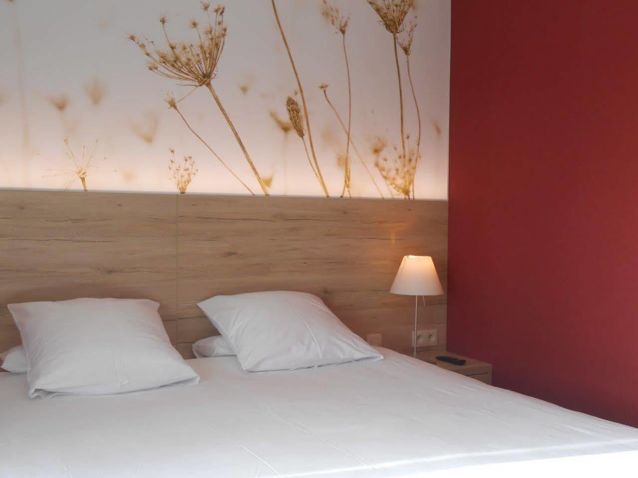 Hostellerie du Peiffeschof, The Originals Relais  Arlon Extérieur photo
